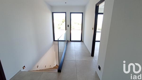 Maison à vendre 5 pièces 182 m² Rochemaure