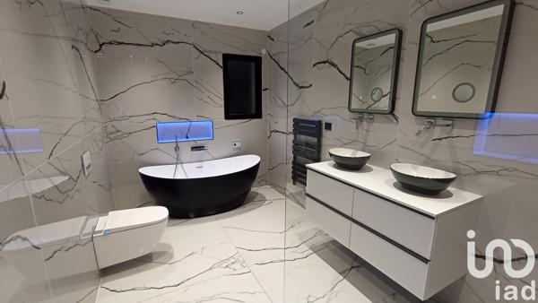 Maison à vendre 5 pièces 182 m² Rochemaure