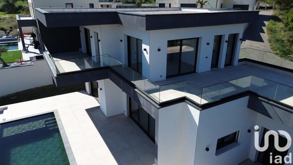 Maison à vendre 5 pièces 182 m² Rochemaure