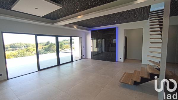 Maison à vendre 5 pièces 182 m² Rochemaure