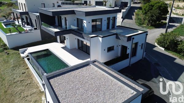 Maison à vendre 5 pièces 182 m² Rochemaure