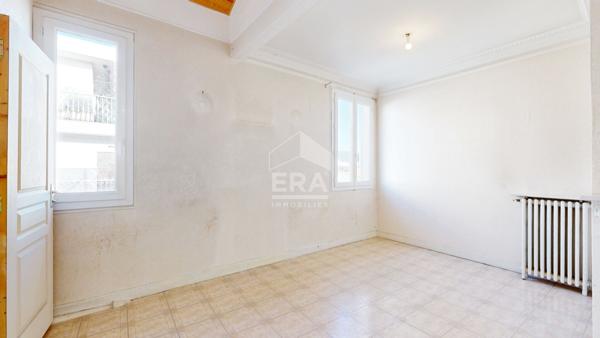 NICE - PARC IMPÉRIAL : 2 PIÈCES D'ANGLE AVEC BALCON AU CALME