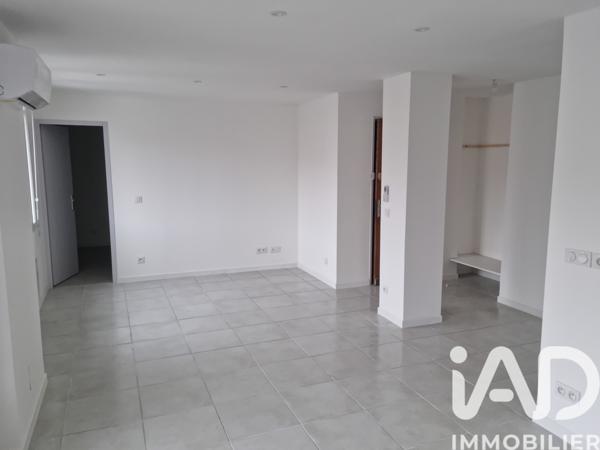 Appartement à vendre 2 pièces 44 m² Perpignan