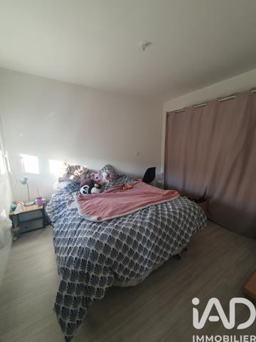 Appartement à vendre 2 pièces 44 m² Perpignan