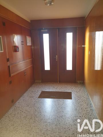 Appartement à vendre 2 pièces 44 m² Perpignan