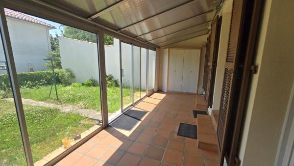 Maison Buxerolles 4 pièce(s) 110 m2 environ