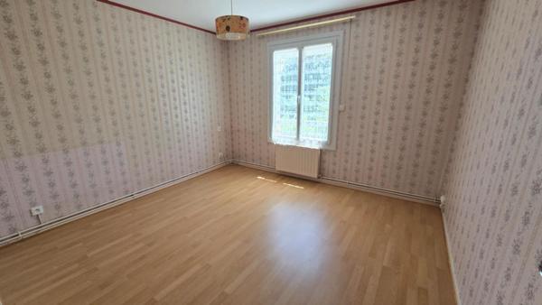 Maison Buxerolles 4 pièce(s) 110 m2 environ