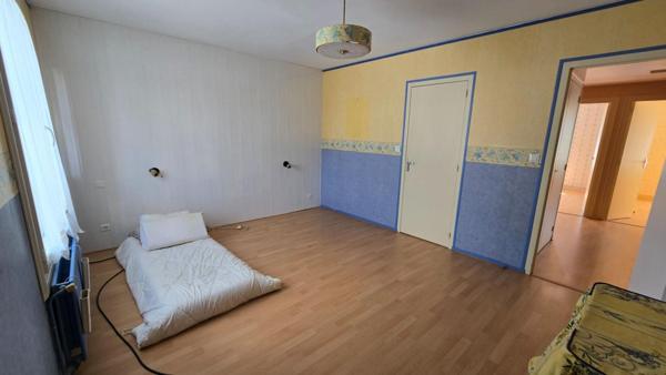 Maison Buxerolles 4 pièce(s) 110 m2 environ