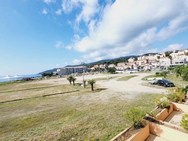 Appartement Port de Solenzara