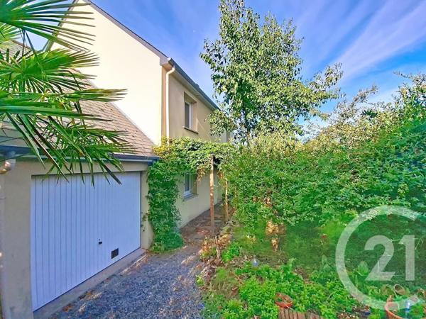 Maison à vendre  6 pièces - 115 m2 MARTIGNE FERCHAUD - 35