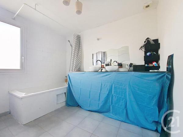 Maison à vendre  6 pièces - 115 m2 MARTIGNE FERCHAUD - 35