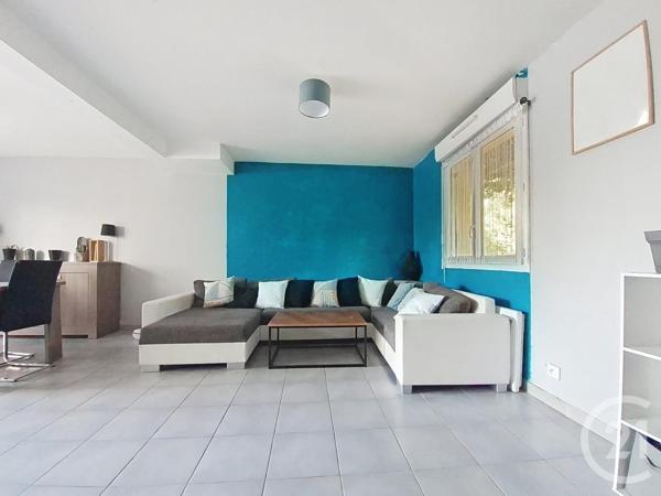 Maison à vendre  6 pièces - 115 m2 MARTIGNE FERCHAUD - 35