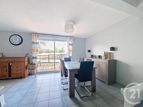 Maison à vendre  6 pièces - 115 m2 MARTIGNE FERCHAUD - 35