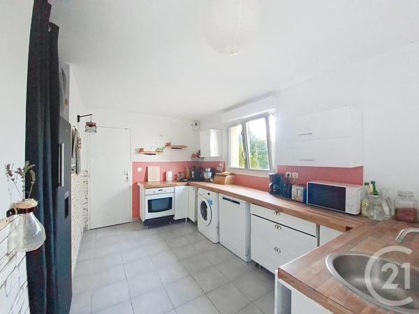 Maison à vendre  6 pièces - 115 m2 MARTIGNE FERCHAUD - 35