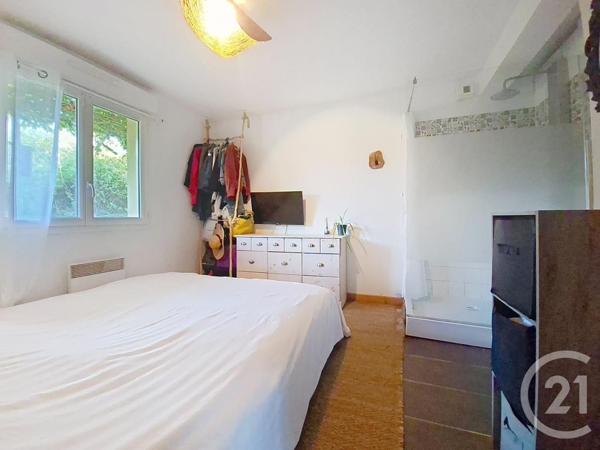 Maison à vendre  6 pièces - 115 m2 MARTIGNE FERCHAUD - 35