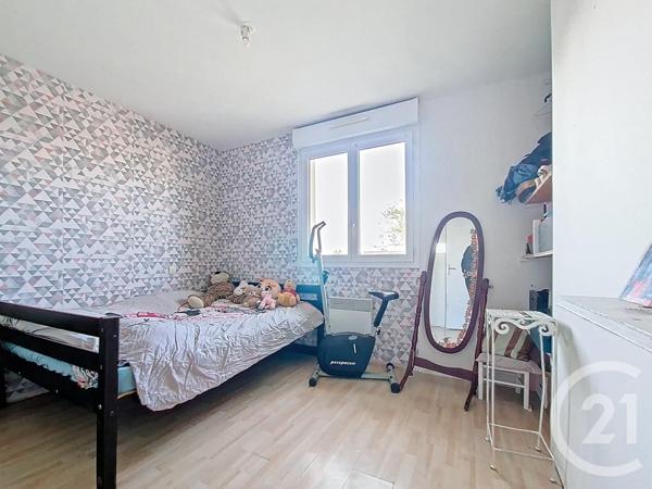 Maison à vendre  6 pièces - 115 m2 MARTIGNE FERCHAUD - 35