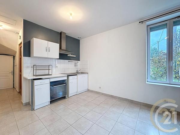 Appartement F2 à vendre  2 pièces - 30,46 m2 PRINGY - 77