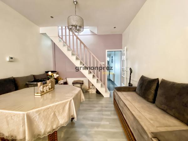 Maison 5 pièce(s) 4 chambre(s) 90.93 m²