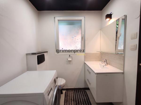 Maison 5 pièce(s) 4 chambre(s) 90.93 m²