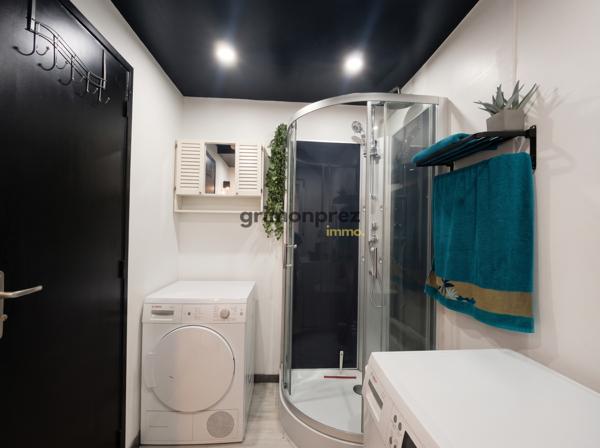 Maison 5 pièce(s) 4 chambre(s) 90.93 m²
