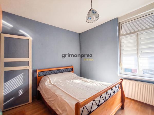Maison 5 pièce(s) 4 chambre(s) 90.93 m²