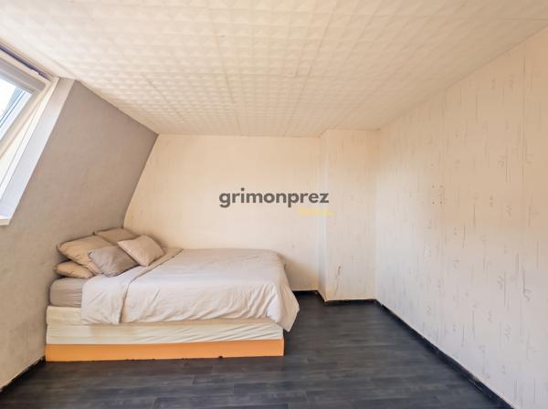 Maison 5 pièce(s) 4 chambre(s) 90.93 m²