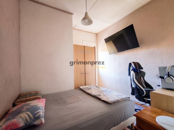 Maison 5 pièce(s) 4 chambre(s) 90.93 m²