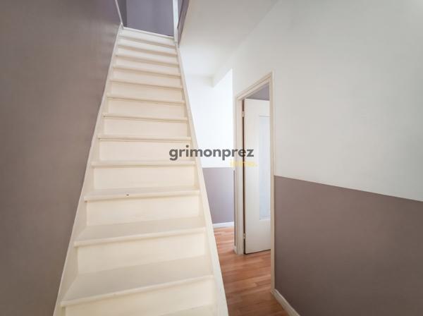 Maison 5 pièce(s) 4 chambre(s) 90.93 m²