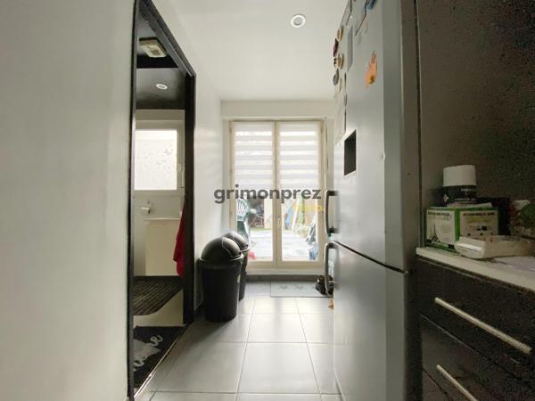 Maison 5 pièce(s) 4 chambre(s) 90.93 m²