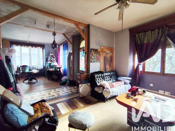 Maison à vendre 5 pièces 126 m² Saint-Gaudens