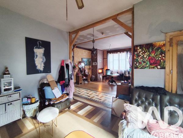 Maison à vendre 5 pièces 126 m² Saint-Gaudens