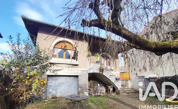 Maison à vendre 5 pièces 126 m² Saint-Gaudens