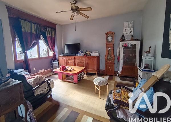 Maison à vendre 5 pièces 126 m² Saint-Gaudens