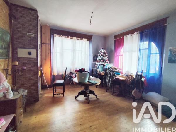 Maison à vendre 5 pièces 126 m² Saint-Gaudens