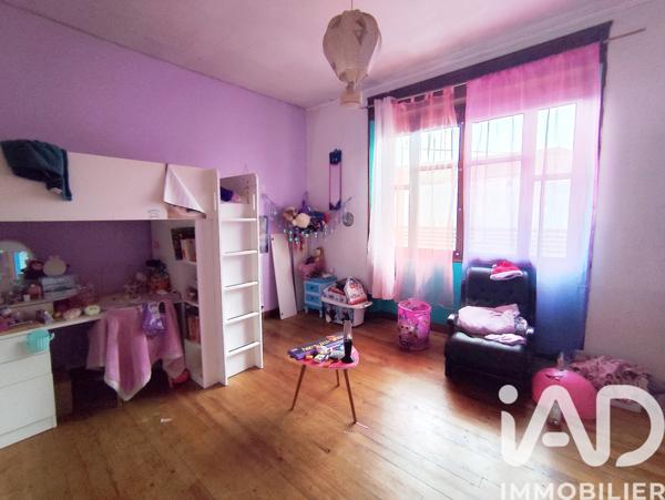 Maison à vendre 5 pièces 126 m² Saint-Gaudens