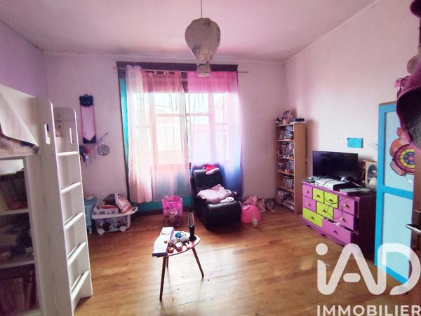 Maison à vendre 5 pièces 126 m² Saint-Gaudens