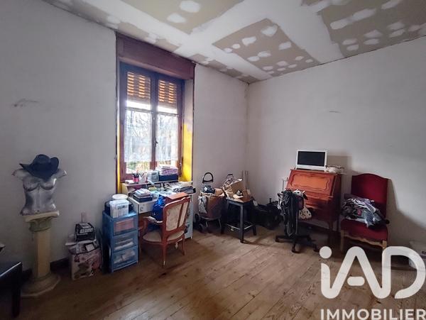 Maison à vendre 5 pièces 126 m² Saint-Gaudens