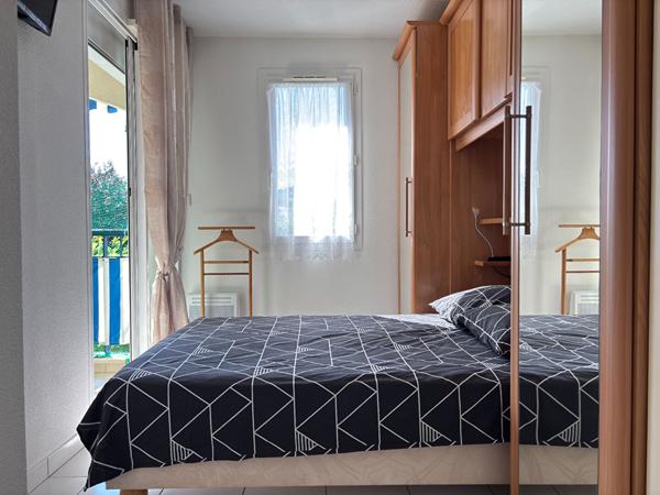 17640 VAUX SUR MER VAUX SUR MER Pontaillac T2 TERRASSE