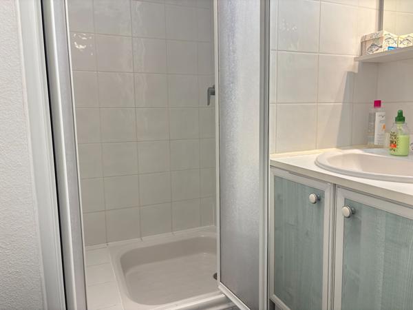 17640 VAUX SUR MER VAUX SUR MER Pontaillac T2 TERRASSE