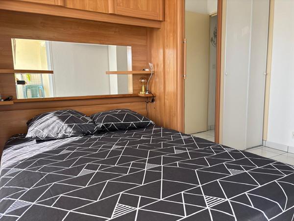 17640 VAUX SUR MER VAUX SUR MER Pontaillac T2 TERRASSE