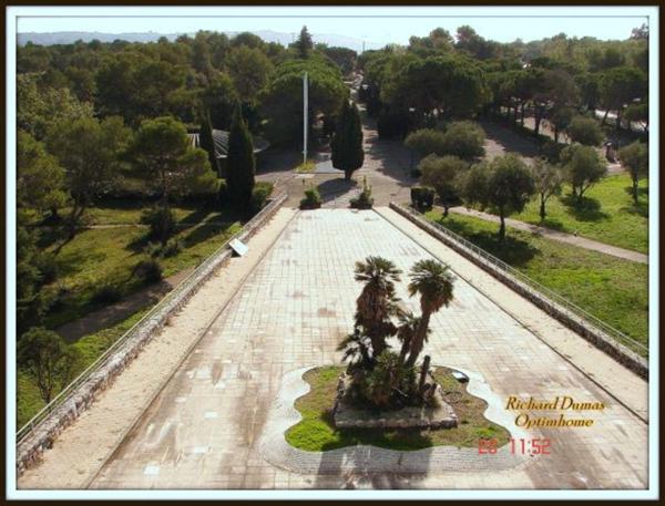 Local/bureau à vendre LA GAUDE (06)