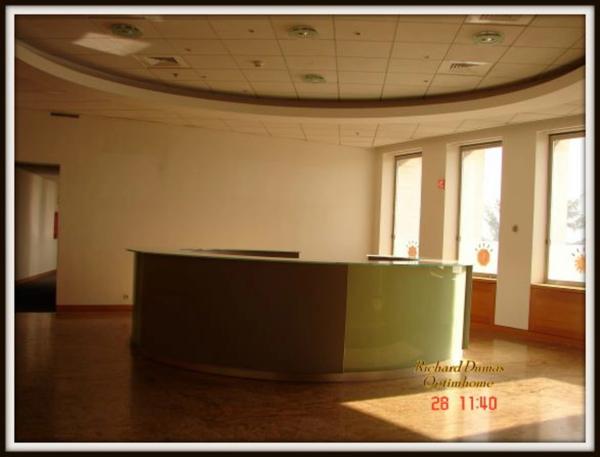 Local/bureau à vendre LA GAUDE (06)