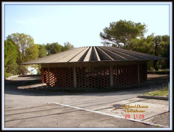 Local/bureau à vendre LA GAUDE (06)