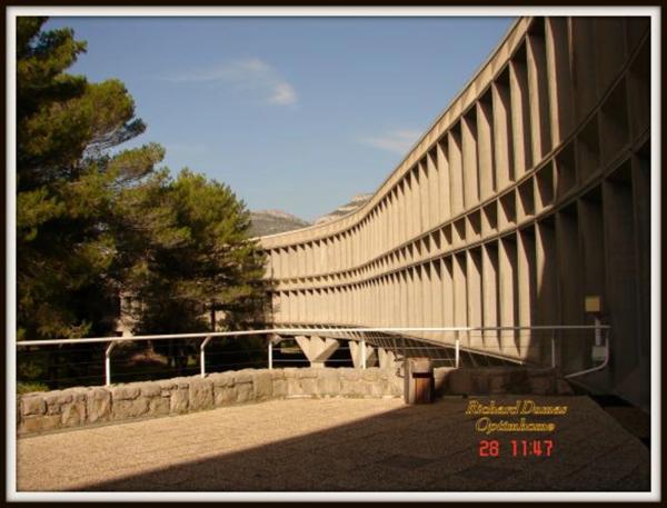 Local/bureau à vendre LA GAUDE (06)