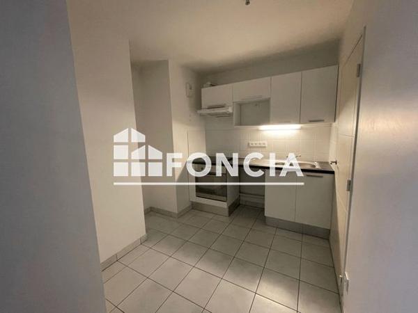 Location Appartement 3 pièces 67.1 m² - 11 RUE DU MARQUIS DE MAUBREUIL Carquefou 44470