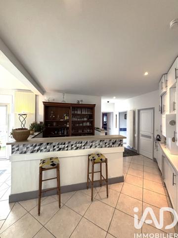 Maison à vendre 6 pièces 173 m² Champcevinel