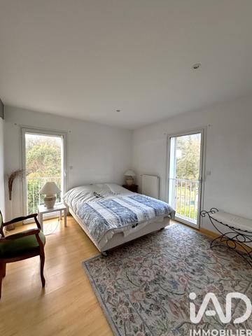 Maison à vendre 6 pièces 173 m² Champcevinel