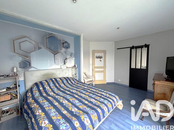 Maison à vendre 6 pièces 173 m² Champcevinel