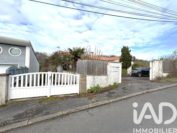 Maison à vendre 6 pièces 173 m² Champcevinel