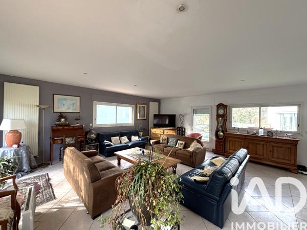 Maison à vendre 6 pièces 173 m² Champcevinel